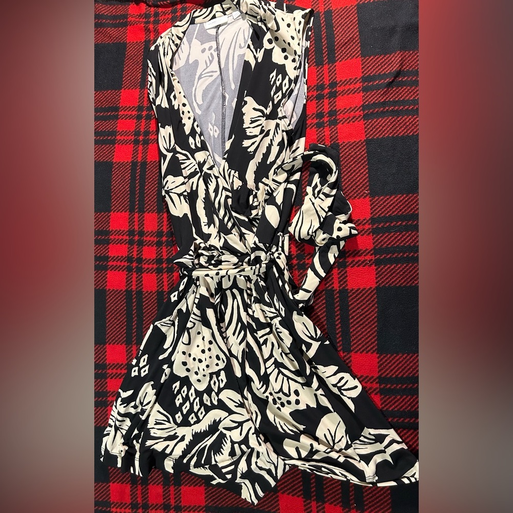 Womens dress